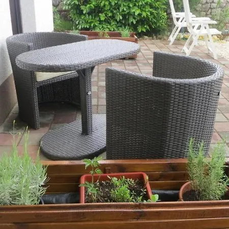 Dani 4 * Soline (Krk)