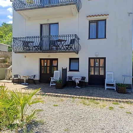 Dani 4 * Soline (Krk)