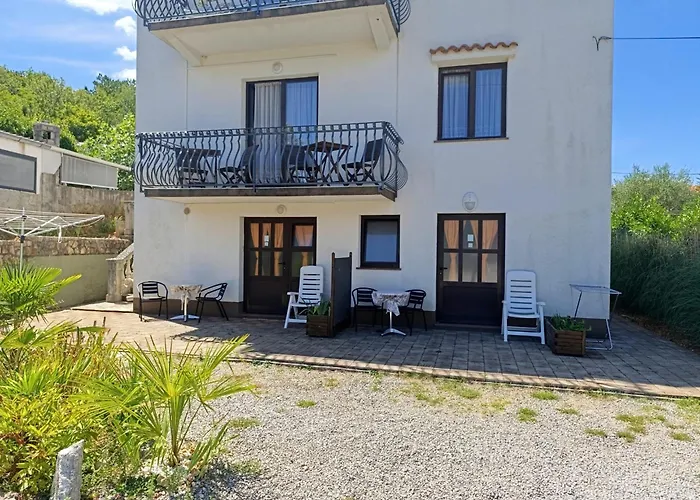 Dani 4 * Soline (Krk)