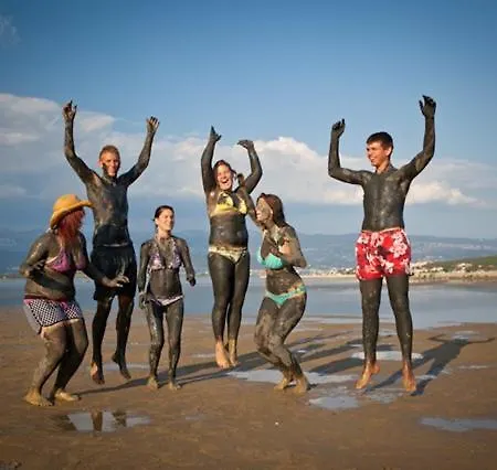 Apartament Dani 4 Soline (Krk)