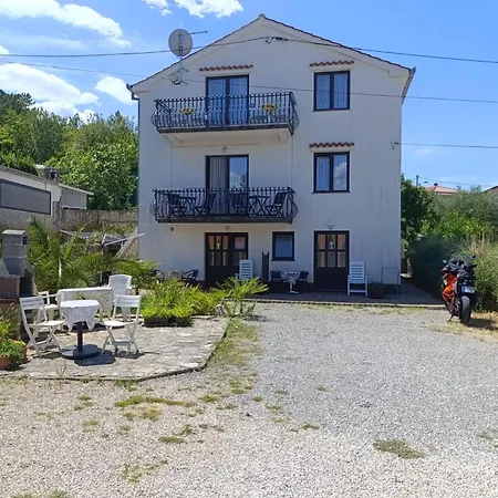 Dani 4 Soline (Krk)