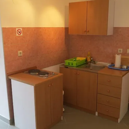 Διαμέρισμα Dani 4 *