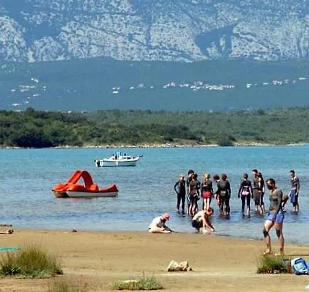 Dani 4 Διαμέρισμα *