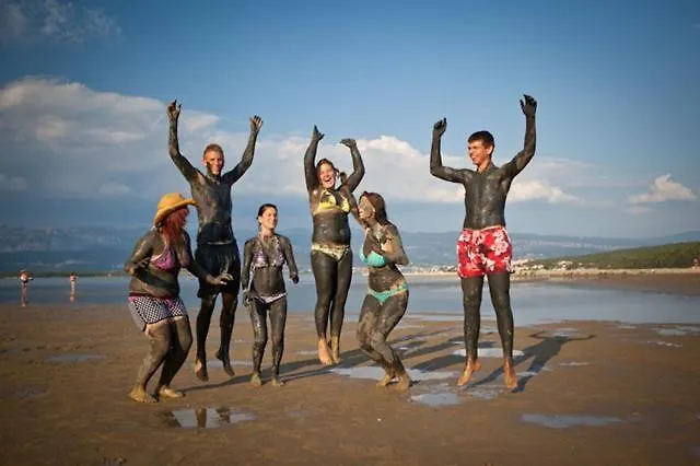 아파트 Dani 4 솔린